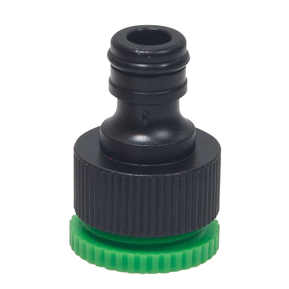 Шланг поливочный 20-100м 7режимов, пластиковый фитинг S3003-100 (шланг ...