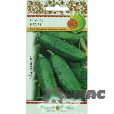 Огурец Ира НК Ц