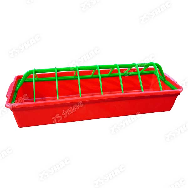 Кормушка прямоугольная для бройлеров Бриг (10)