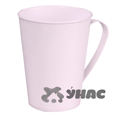 Кружка 350мл "ЭКОНОМ" БШ6592 (25)