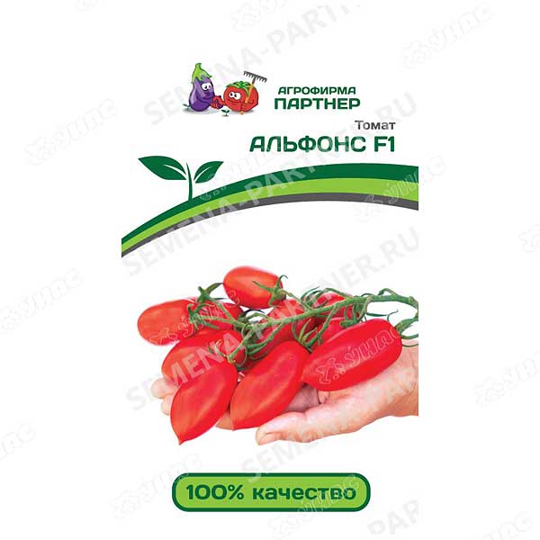 Семена Томат Альфонс Партнер
