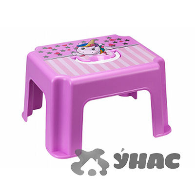 Табурет-подставка Единорог М2290 (6) 