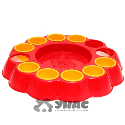 Пасхальное блюдо №1 (50)