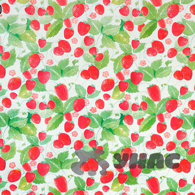 Клеенка тканая основа 125*25м 1 сорт 106/0 (клубника) Тверь