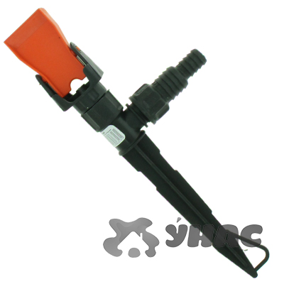 Распылитель грядочный "Жук" 1/2-3/4" х75