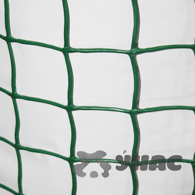 Садовая решетка 50*50 20м (1*20) хаки