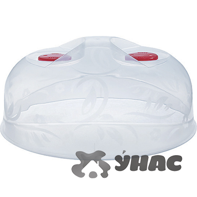 Крышка для СВЧ "ЛАЙТ" Эльфпласт 197 (60)