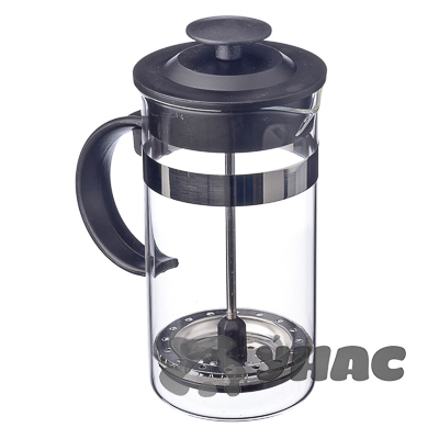 Заварник "Флор" Френч-пресс 350мл  850-073 х30