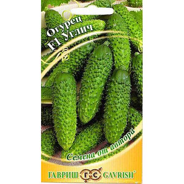 Огурец Углич Гавриш Ц