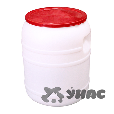 Канистра-бочка 35л БШ391 (4)