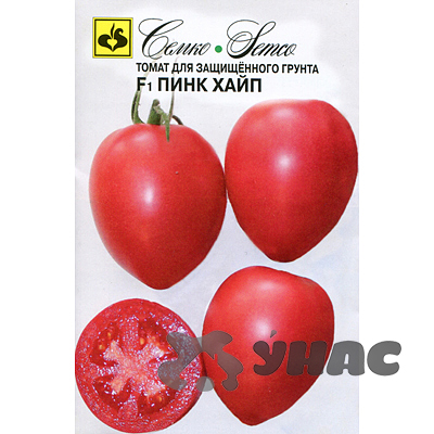 Семена Томат Пинк Хайп Семко