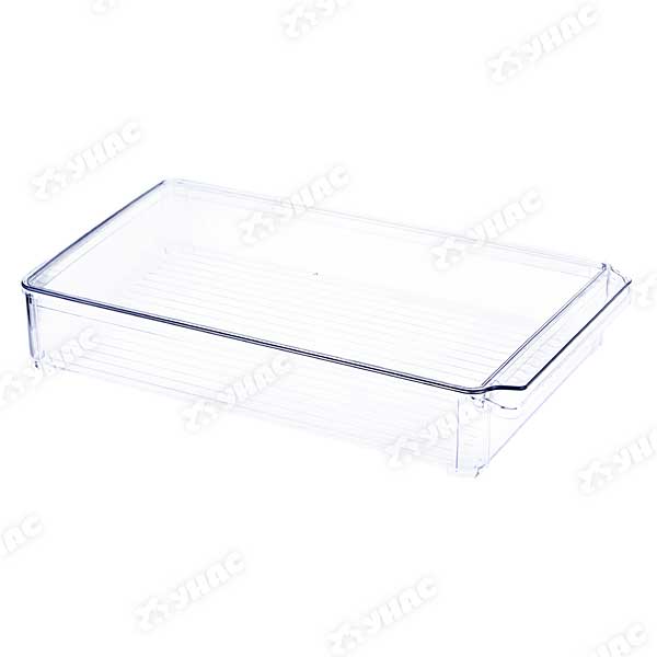 Органайзер для холод 20*30*5 прозрачный с крышкой М1586