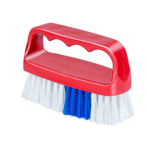 Щетка "Ёжик" Эльфпласт 253