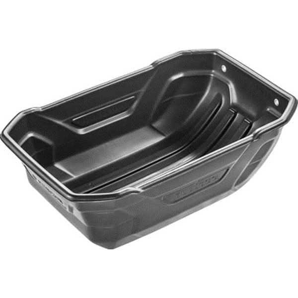 Сани-волокуши BULLDOG c люверсами 900*600*295 