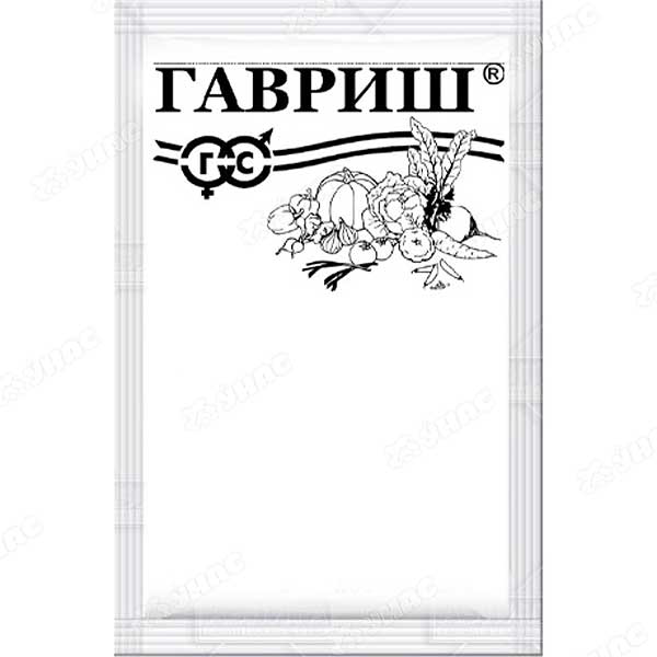 Пажитник Изумительный аромат голубой Б Гавриш
