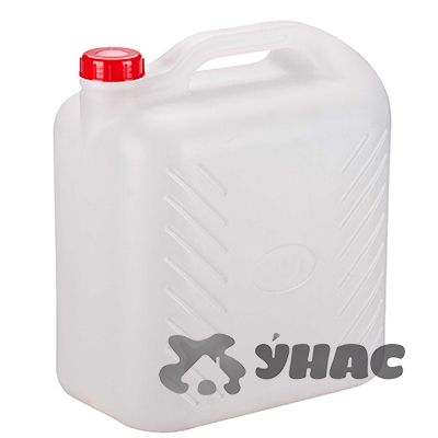 Канистра 20л. "Гарант" БШ6622 (6)