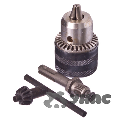 Набор для дрели 3 предмета 646-211