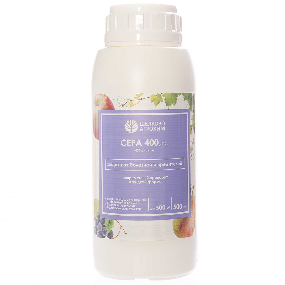 Сера 500мл. (от болезней) х16 – купить оптом от производителя