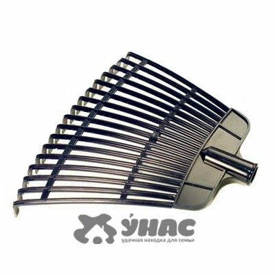 Грабли веерные пласт.Беларусь 321650 (25)