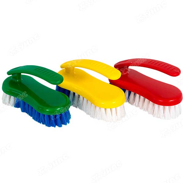 Щетка Утюжок Эльфпласт 149