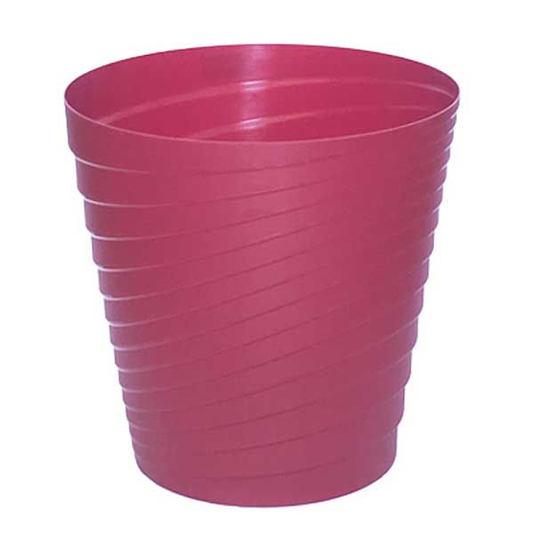 Корзина для мусора ВИЧЕНЦА Мультипласт (6)