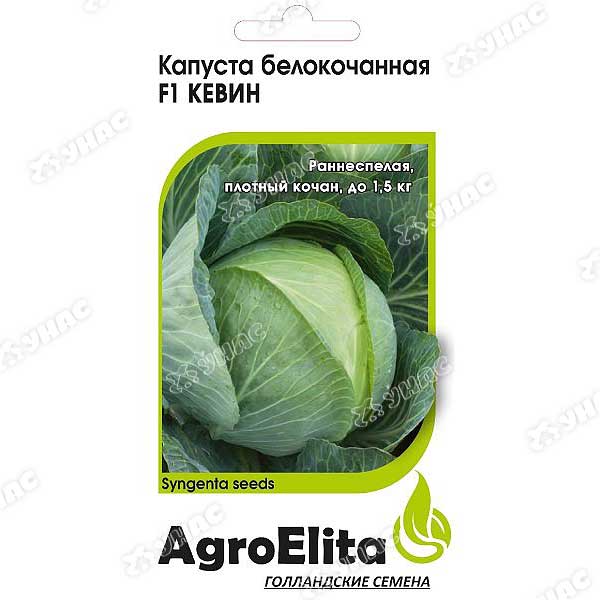 Капуста Кевин Гавриш Ц