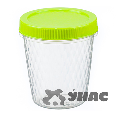 Емкость для продуктов РОЛЛ 0,75л М1474 (18)