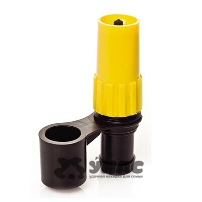 Насадка НД-200 дождевальная  х50