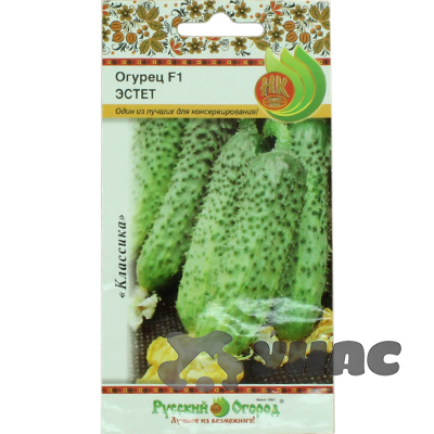 Огурец Эстет F1 НК Ц