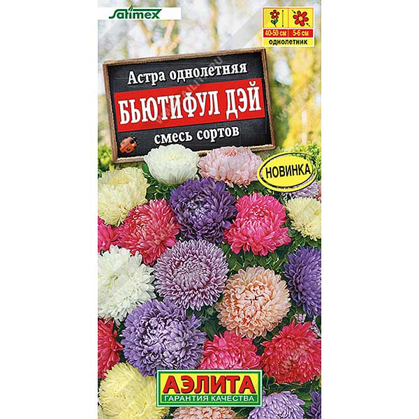 Астра Бьютифул Дэй Аэлита Ц 