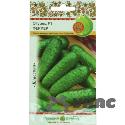 Огурец Фермер НК Ц