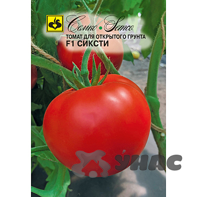 Семена Томат Сиксти Семко