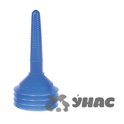 Вантуз п/э БШ004 (25) 