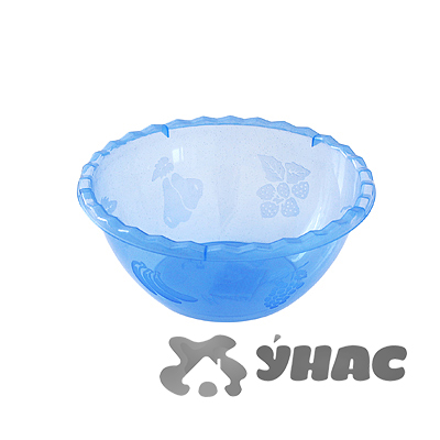 Чашка "Лидия" 0,7л МилихПластик (100)