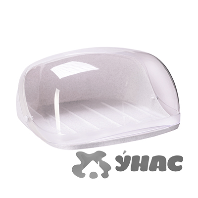 Хлебница IDEA малая М1180 мрамор (6)
