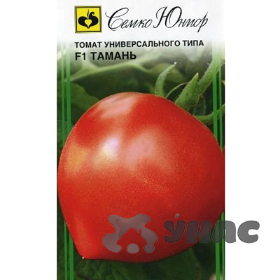 Семена Томат Тамань Семко