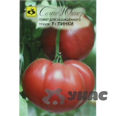 Семена Томат Пинки Семко