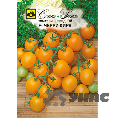 Семена Томат Черри Кира 5 шт Семко