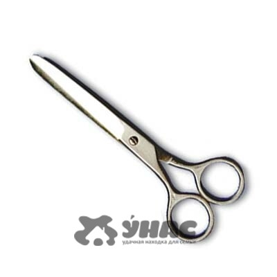Ножницы Н 08 хозяйственные 175мм х15/105 