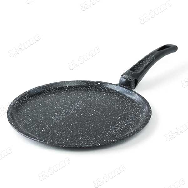 Сковорода Гардарика блинная 22см 0822-04 Орион х10