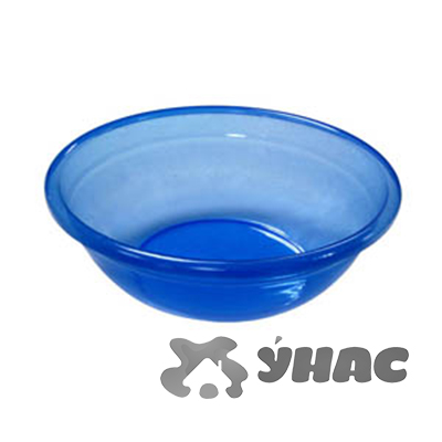 Миска 0,75л (чашка) МилихПластик(50)