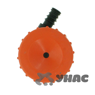 Насадка дождевальная "Жук" 1/2" 1434-00 (100)