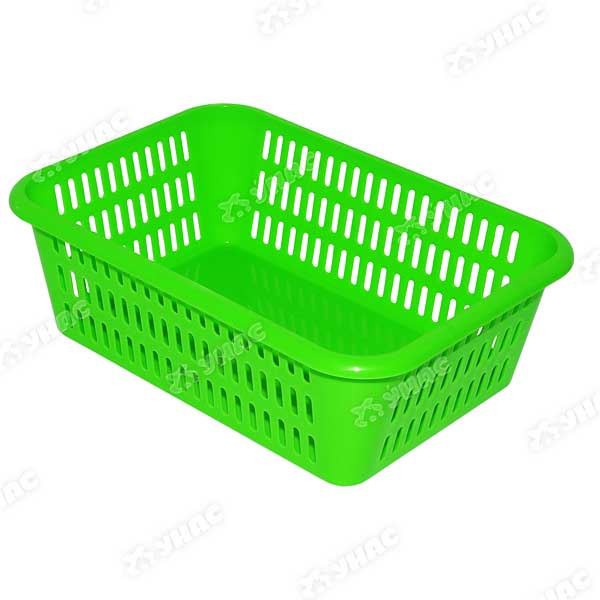 Корзинка 8л.365*257*126 05052 МилихПластик х40