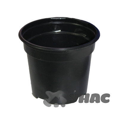 Горшок 0,37л. для рассады 10*7,6 (Агроком) х 810 