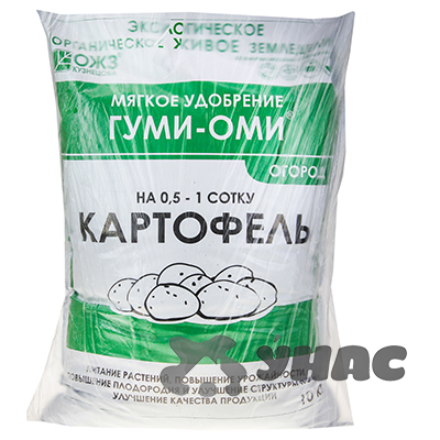 Гуми-ОМИ картоф 10 кг 