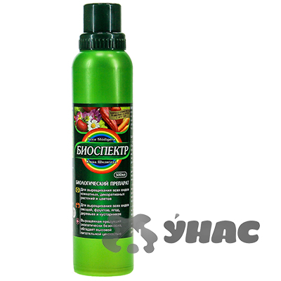 Биоспектр 0,5л х12 