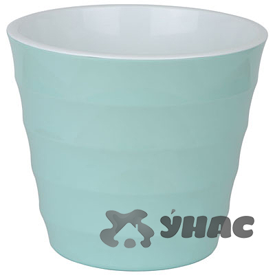 Горшок "Лаура" 3,7л Мята ЛР20-14 Ливингрин(10) 