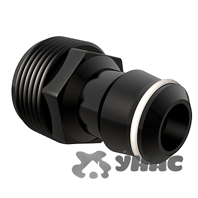 Переходник-адаптер СШ-20Н16Т