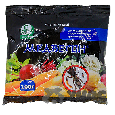 Медвегон 100гр. ЕС х50