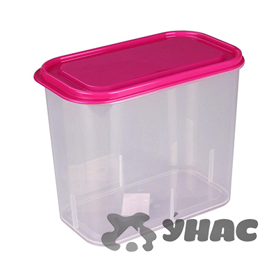 Емкость Лайт 2л. универсальная БШ5543(16)